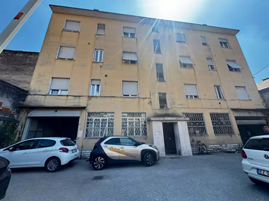 Immagine 2 di Appartamento in vendita  in Via Milano a Brescia