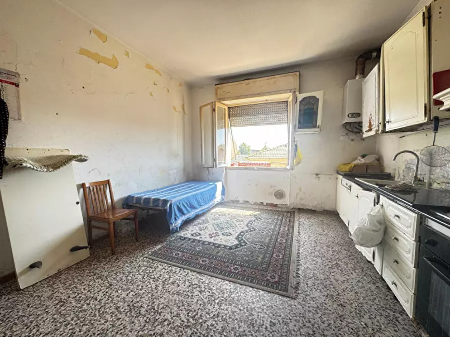 Immagine 4 di Appartamento in vendita  in Via Milano a Brescia