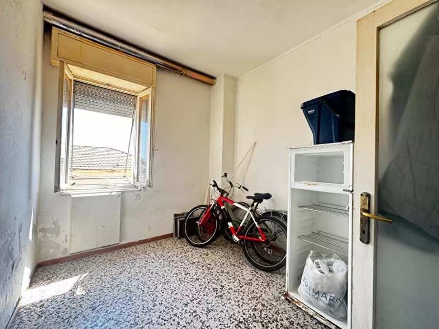 Immagine 5 di Appartamento in vendita  in Via Milano a Brescia