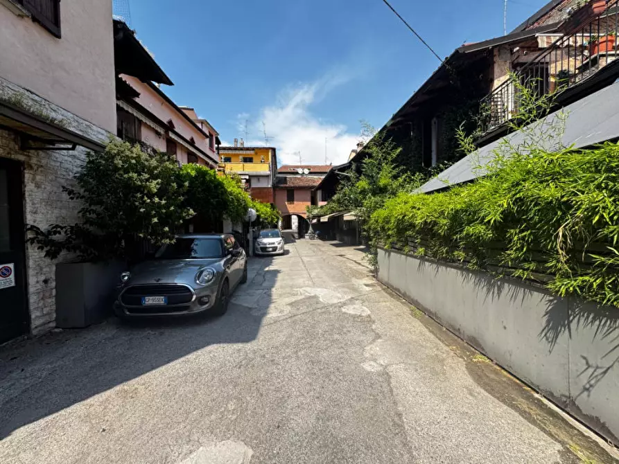 Immagine 13 di Appartamento in vendita  in Via Milano a Brescia