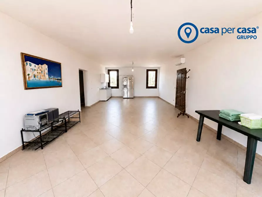 Immagine 4 di Casa bifamiliare in vendita  in Località Cà Cappellino a Porto Viro