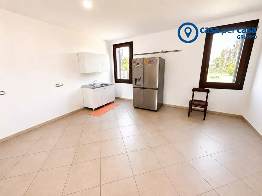Immagine 5 di Casa bifamiliare in vendita  in Località Cà Cappellino a Porto Viro