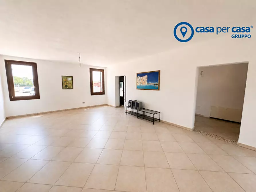 Immagine 6 di Casa bifamiliare in vendita  in Località Cà Cappellino a Porto Viro