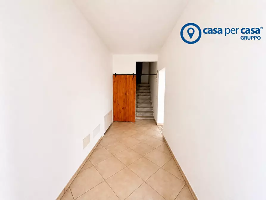 Immagine 7 di Casa bifamiliare in vendita  in Località Cà Cappellino a Porto Viro