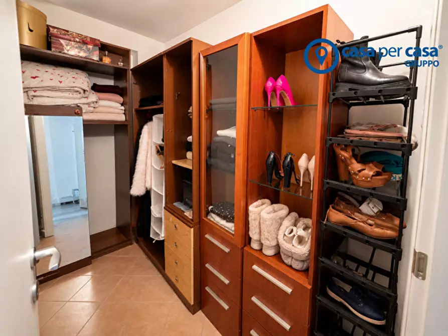 Immagine 13 di Casa bifamiliare in vendita  in Località Cà Cappellino a Porto Viro