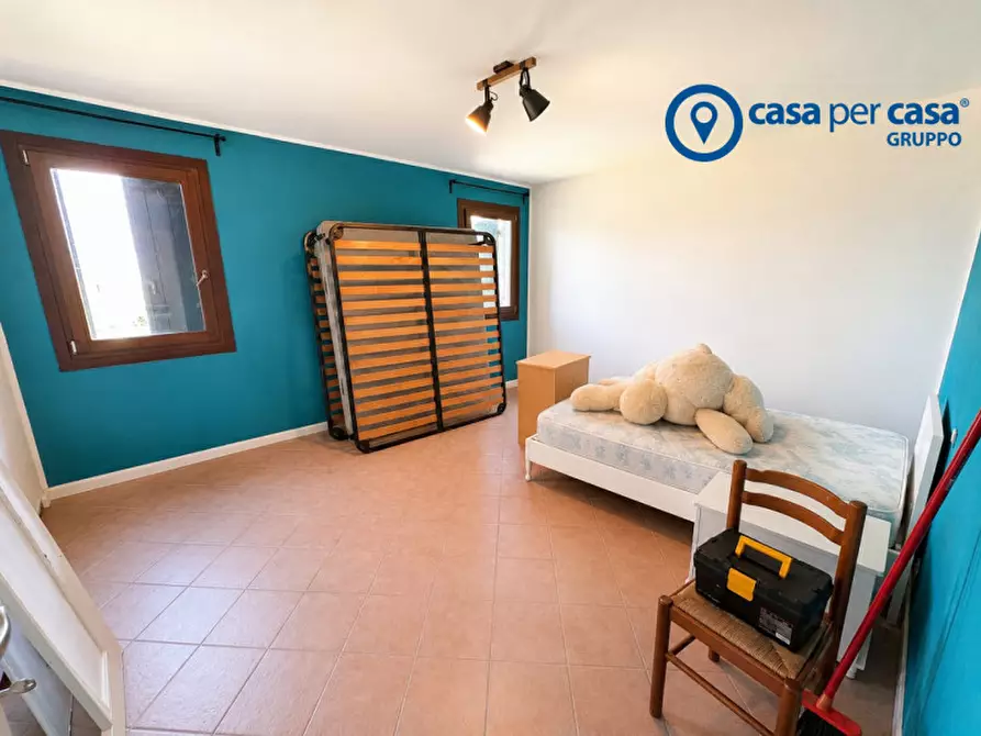 Immagine 14 di Casa bifamiliare in vendita  in Località Cà Cappellino a Porto Viro