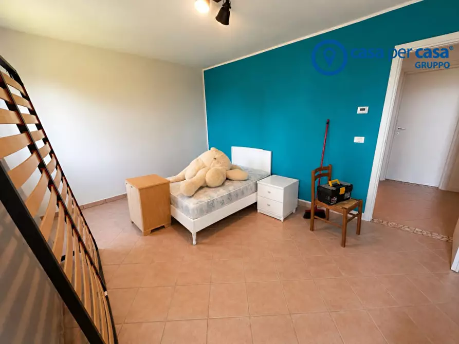 Immagine 15 di Casa bifamiliare in vendita  in Località Cà Cappellino a Porto Viro