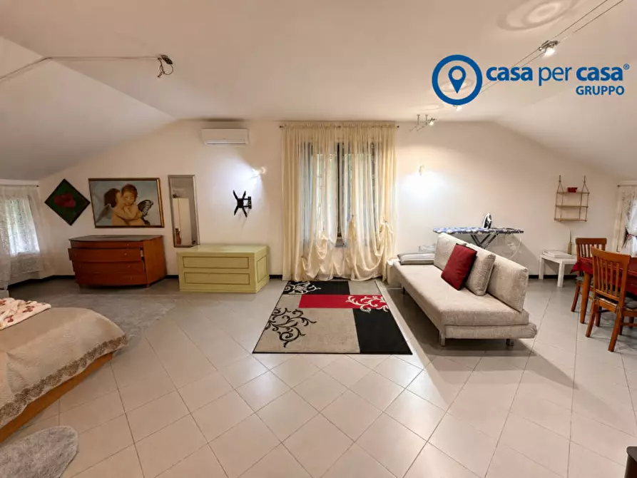 Immagine 16 di Casa bifamiliare in vendita  in Località Cà Cappellino a Porto Viro