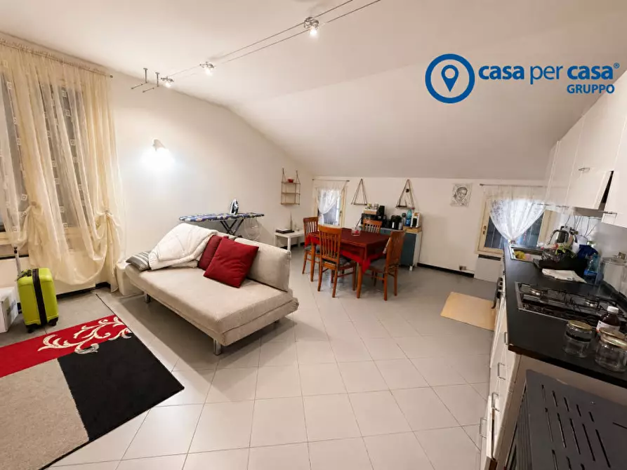 Immagine 17 di Casa bifamiliare in vendita  in Località Cà Cappellino a Porto Viro