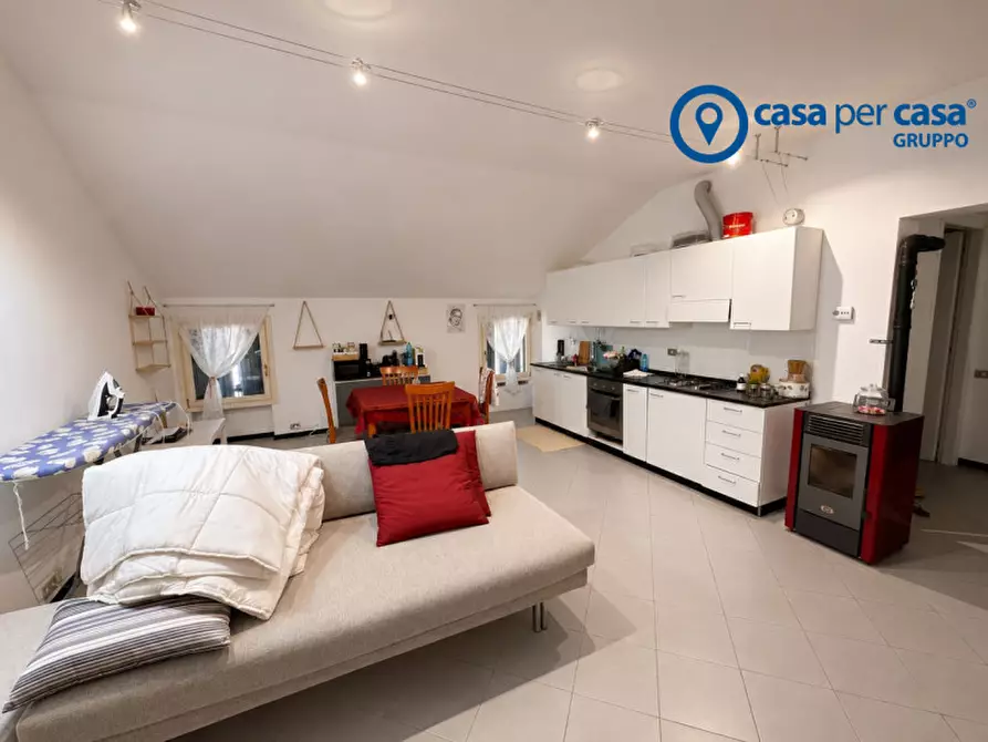 Immagine 18 di Casa bifamiliare in vendita  in Località Cà Cappellino a Porto Viro