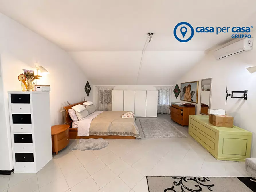 Immagine 20 di Casa bifamiliare in vendita  in Località Cà Cappellino a Porto Viro
