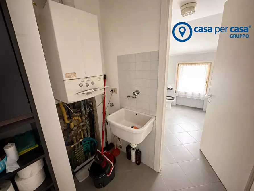 Immagine 21 di Casa bifamiliare in vendita  in Località Cà Cappellino a Porto Viro