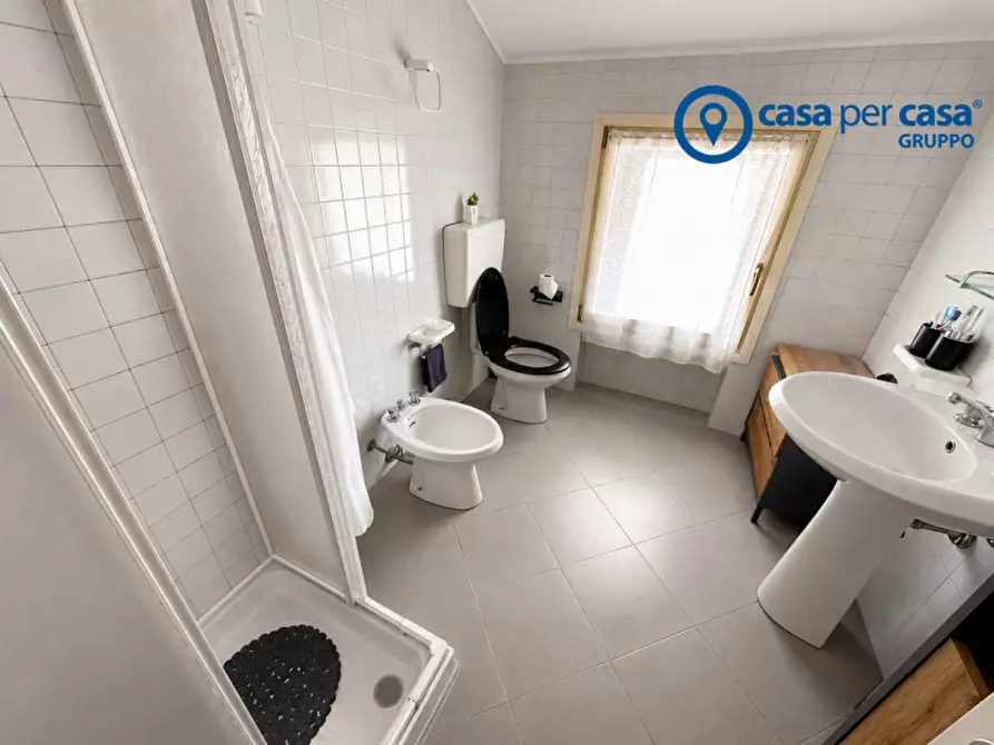 Immagine 22 di Casa bifamiliare in vendita  in Località Cà Cappellino a Porto Viro