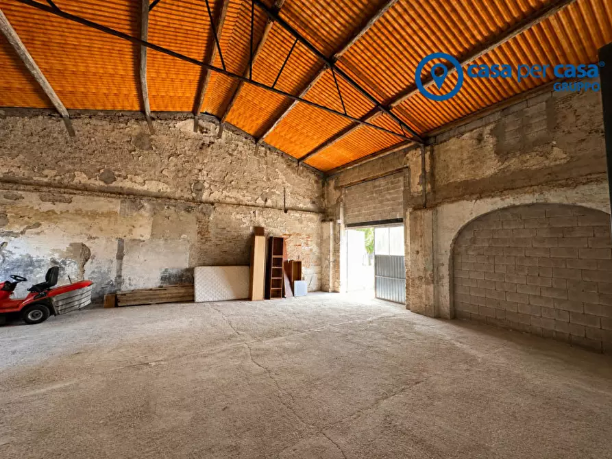 Immagine 23 di Casa bifamiliare in vendita  in Località Cà Cappellino a Porto Viro