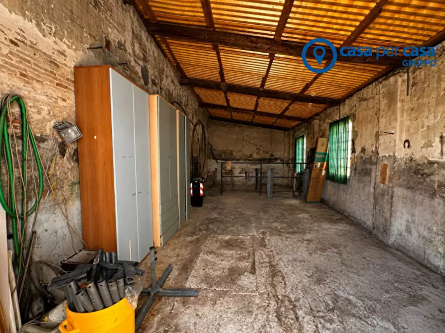 Immagine 25 di Casa bifamiliare in vendita  in Località Cà Cappellino a Porto Viro
