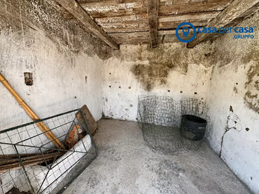 Immagine 26 di Casa bifamiliare in vendita  in Località Cà Cappellino a Porto Viro