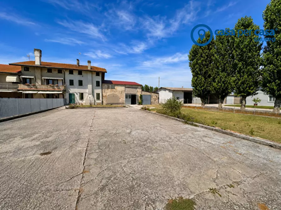Immagine 27 di Casa bifamiliare in vendita  in Località Cà Cappellino a Porto Viro