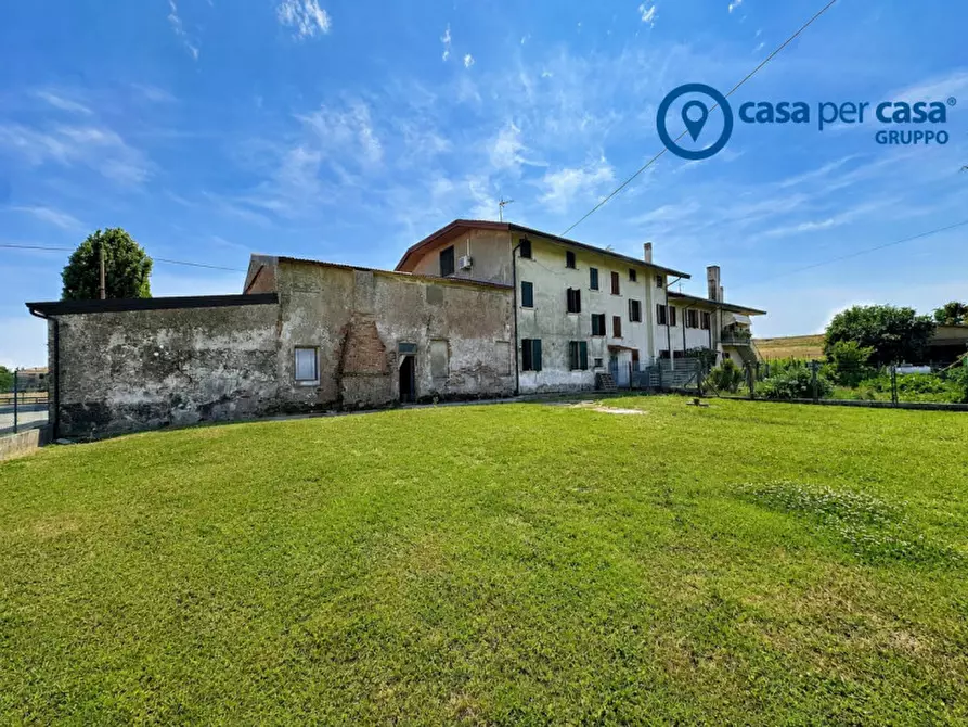Immagine 30 di Casa bifamiliare in vendita  in Località Cà Cappellino a Porto Viro