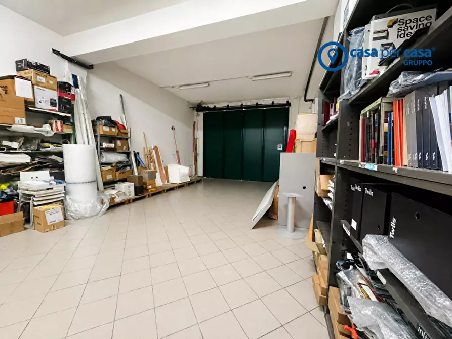 Immagine 7 di Ufficio in vendita  in Via Einaudi a Rovigo