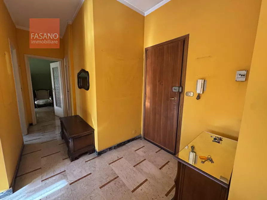 Immagine 10 di Appartamento in vendita  in Via Pietro Cossa a Torino