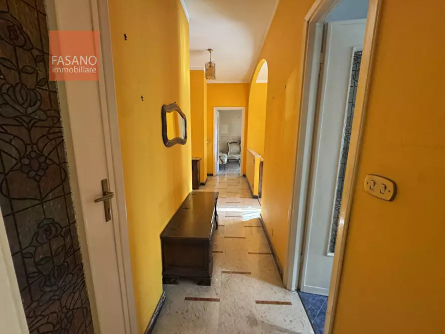 Immagine 15 di Appartamento in vendita  in Via Pietro Cossa a Torino