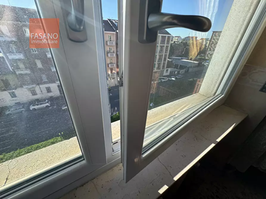 Immagine 19 di Appartamento in vendita  in Via Pietro Cossa a Torino