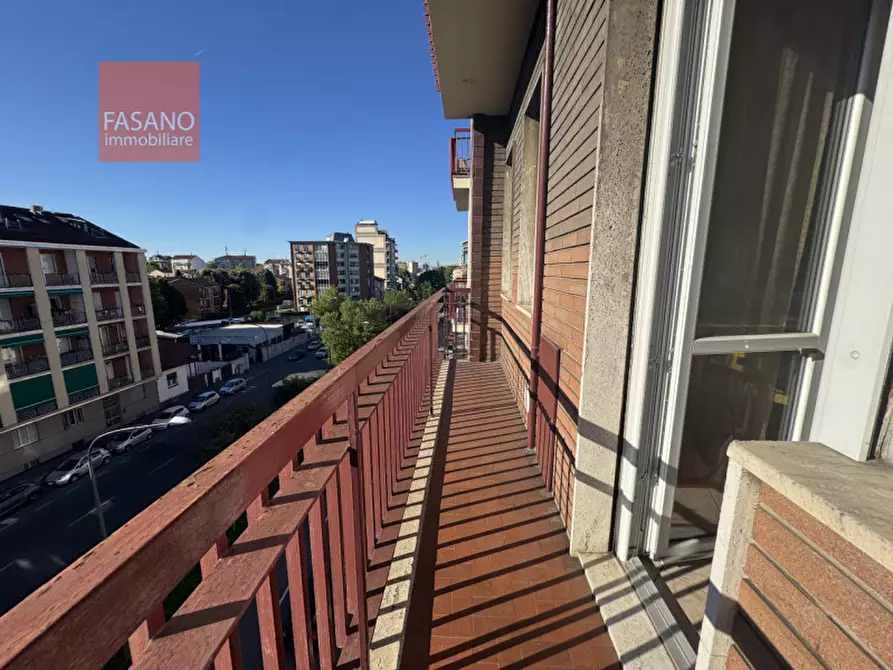 Immagine 20 di Appartamento in vendita  in Via Pietro Cossa a Torino