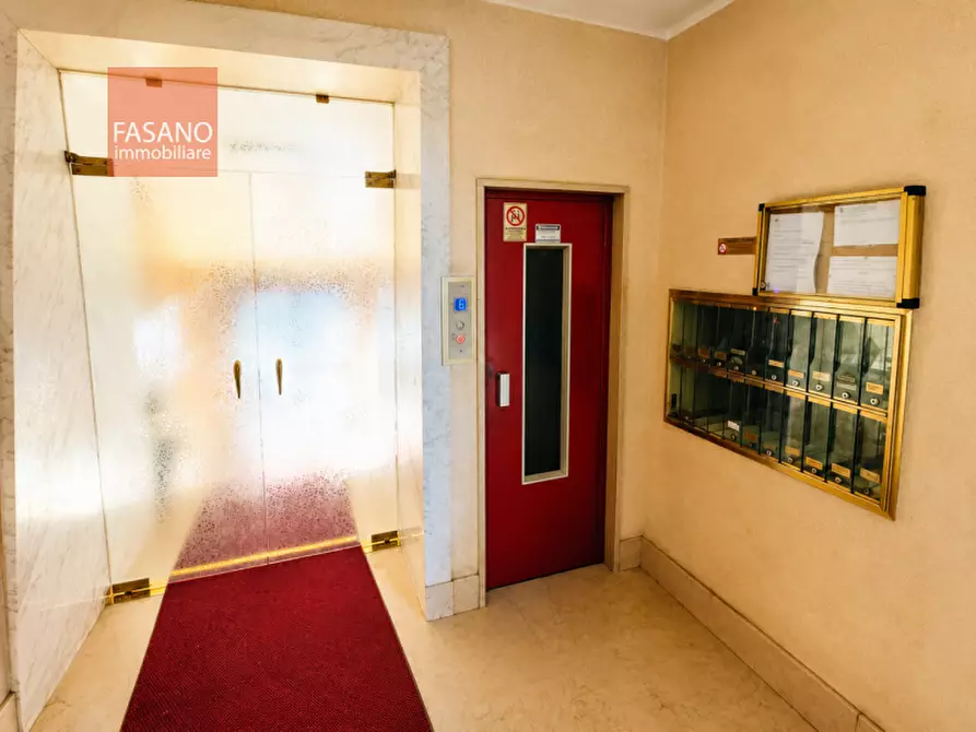 Immagine 22 di Appartamento in vendita  in Via Pietro Cossa a Torino
