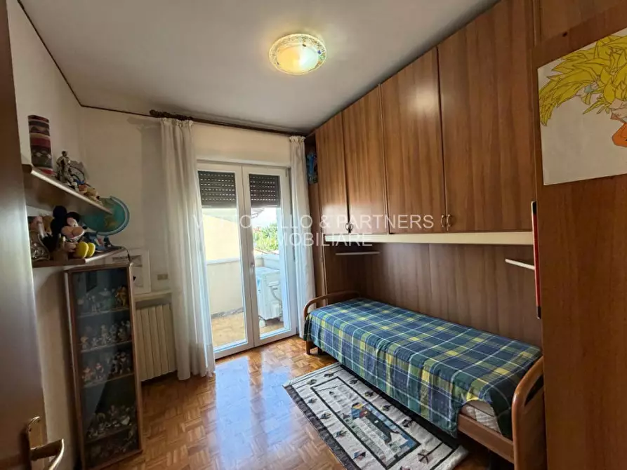 Immagine 13 di Villetta a schiera in vendita  a Scorzè