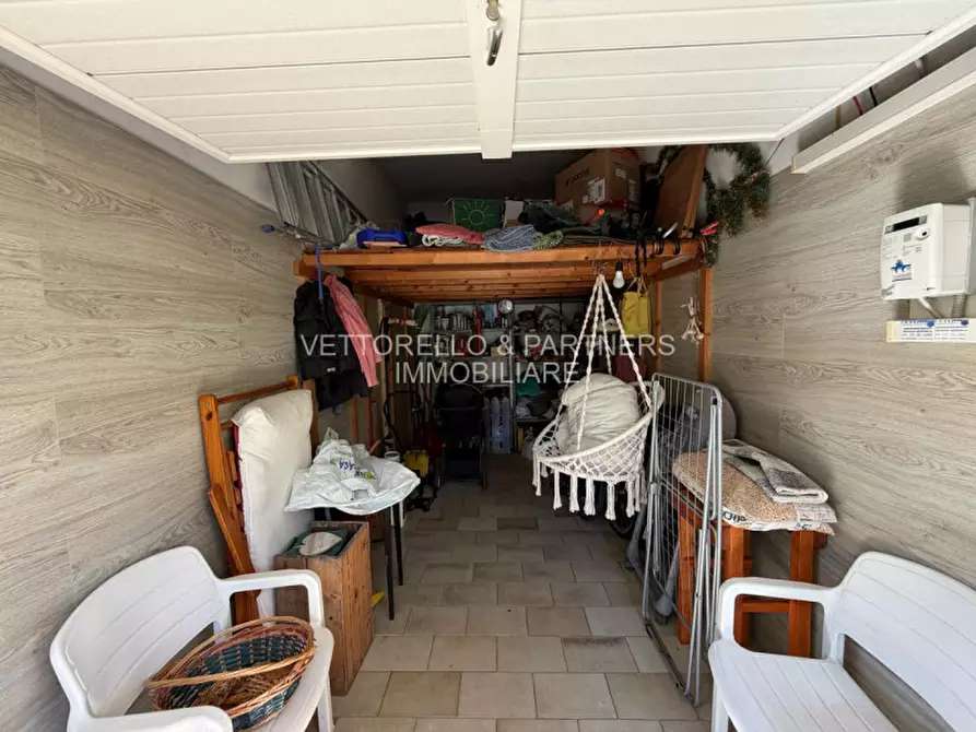 Immagine 19 di Villetta a schiera in vendita  a Scorzè
