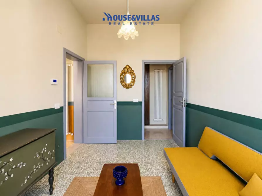 Immagine 3 di Appartamento in vendita  in Corso Vittorio Emanuele a Noto