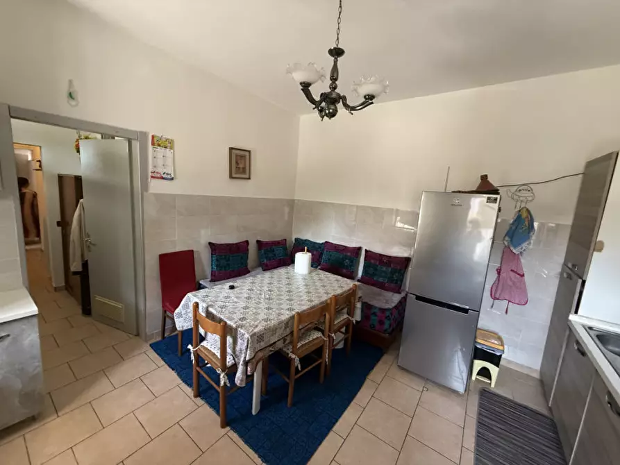 Immagine 3 di Casa trifamiliare in vendita  a Padova