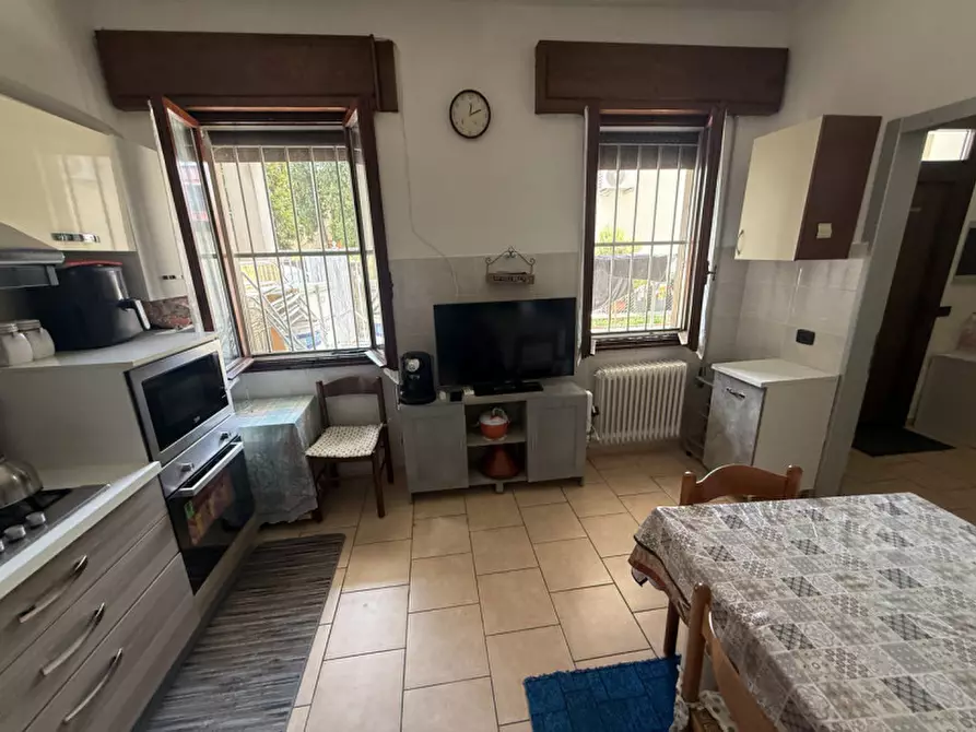 Immagine 4 di Casa trifamiliare in vendita  a Padova