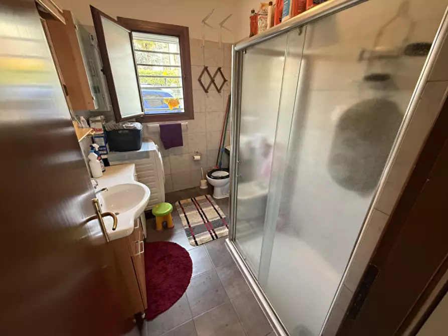 Immagine 18 di Casa trifamiliare in vendita  a Padova