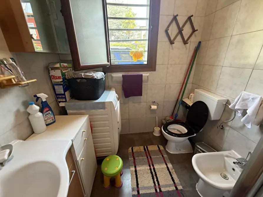Immagine 19 di Casa trifamiliare in vendita  a Padova