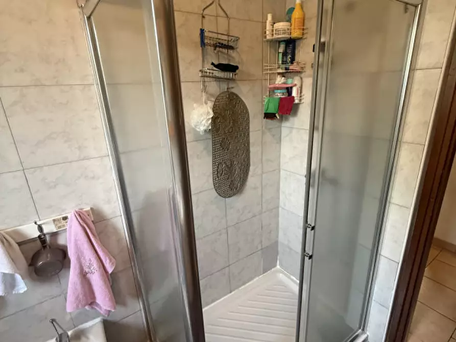 Immagine 21 di Casa trifamiliare in vendita  a Padova