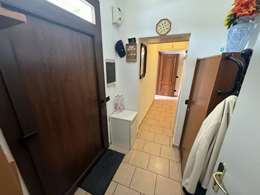 Immagine 23 di Casa trifamiliare in vendita  a Padova