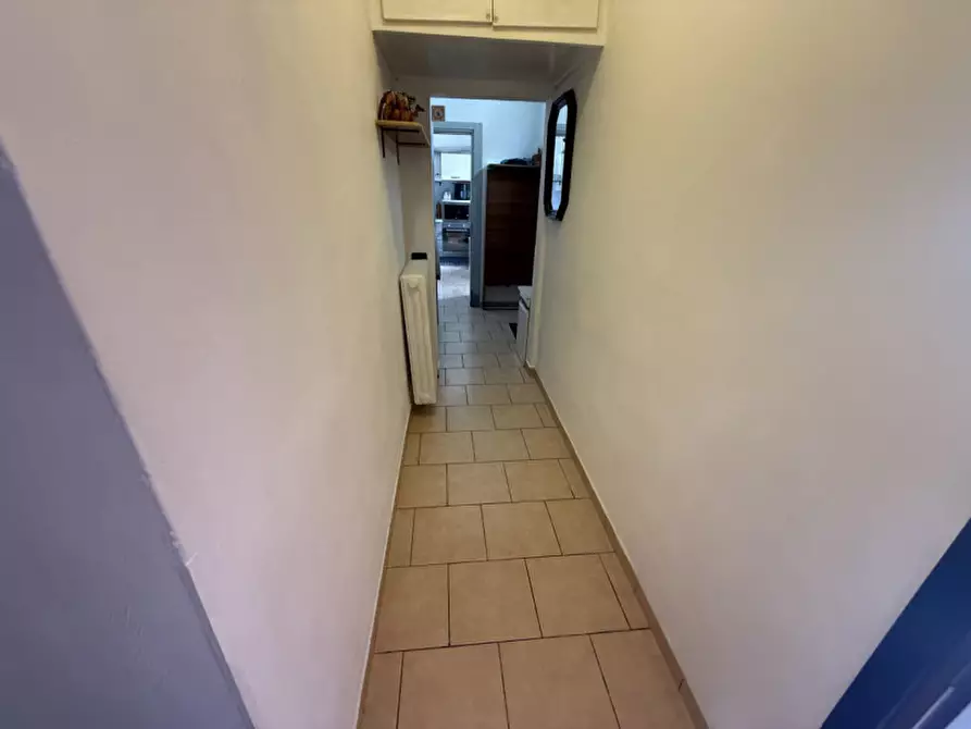 Immagine 25 di Casa trifamiliare in vendita  a Padova