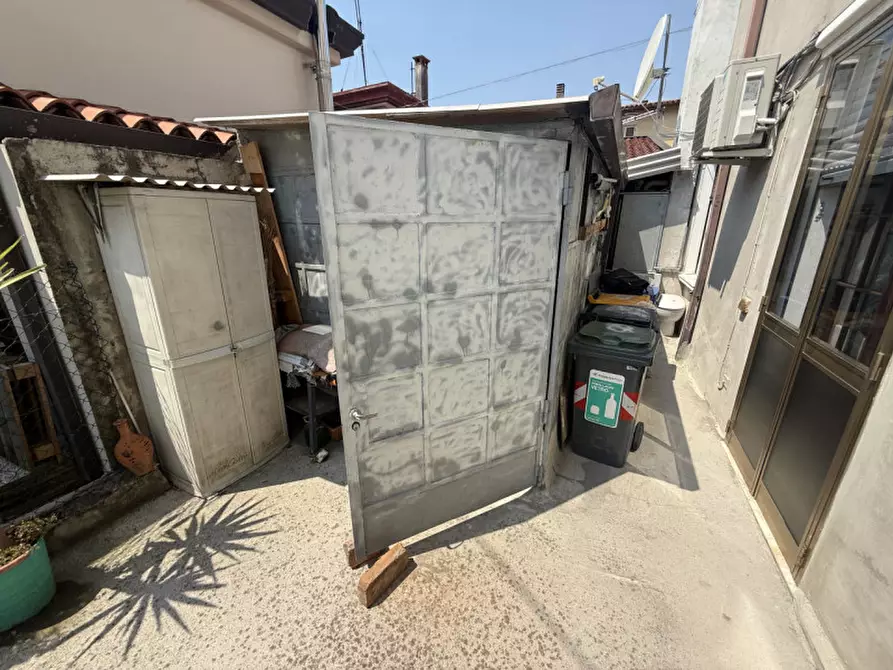 Immagine 30 di Casa trifamiliare in vendita  a Padova