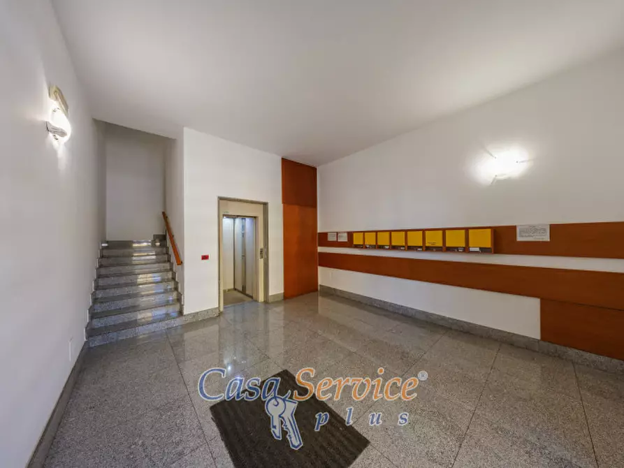 Immagine 6 di Appartamento in vendita  in Via Calatafimi a Galatina