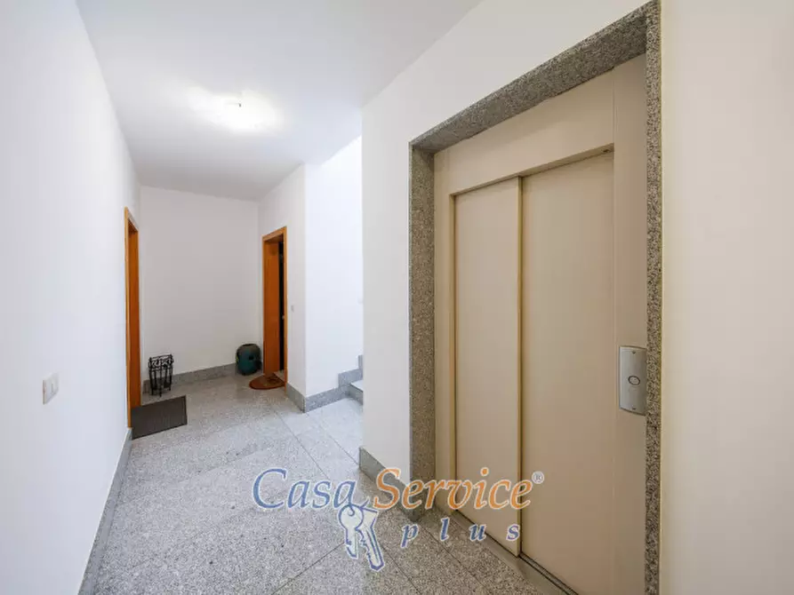 Immagine 7 di Appartamento in vendita  in Via Calatafimi a Galatina