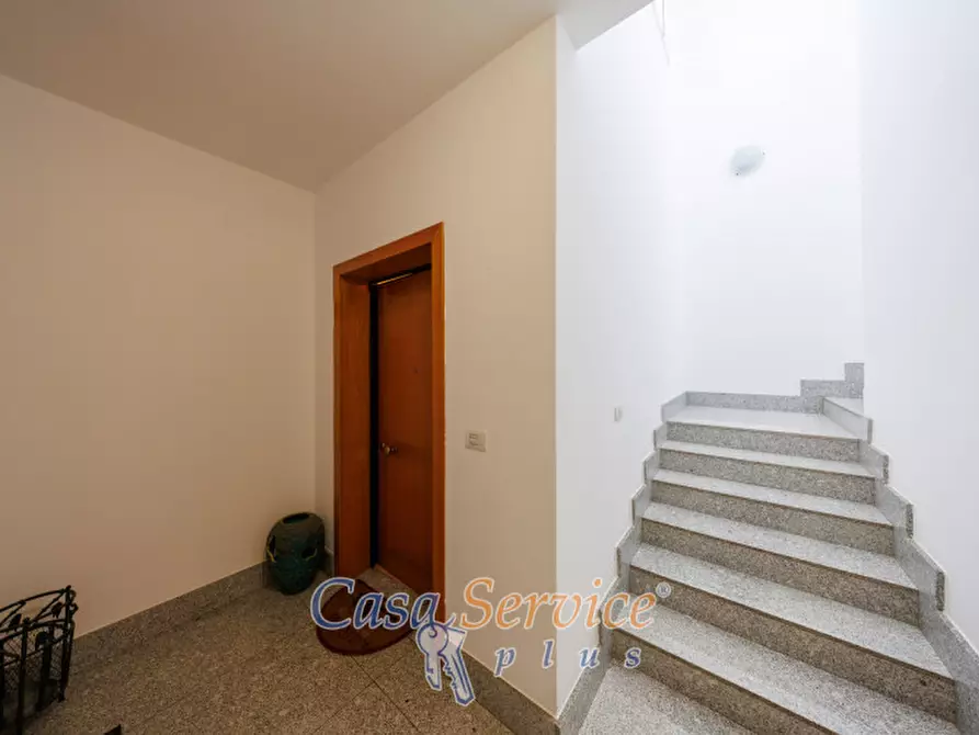 Immagine 8 di Appartamento in vendita  in Via Calatafimi a Galatina