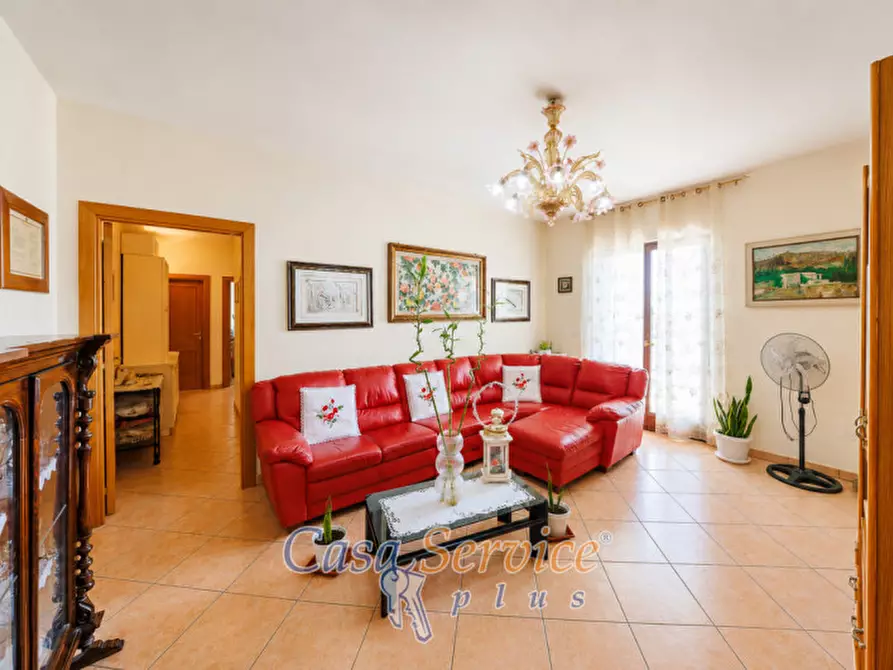 Immagine 10 di Appartamento in vendita  in Via Calatafimi a Galatina