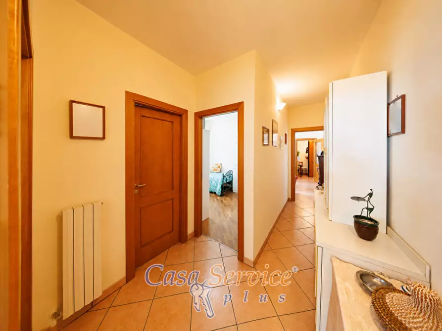 Immagine 11 di Appartamento in vendita  in Via Calatafimi a Galatina