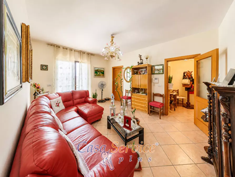 Immagine 12 di Appartamento in vendita  in Via Calatafimi a Galatina