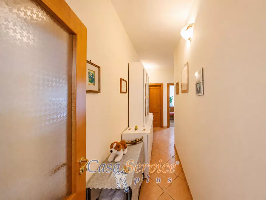 Immagine 17 di Appartamento in vendita  in Via Calatafimi a Galatina
