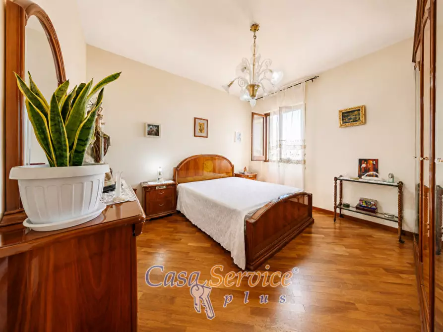 Immagine 18 di Appartamento in vendita  in Via Calatafimi a Galatina