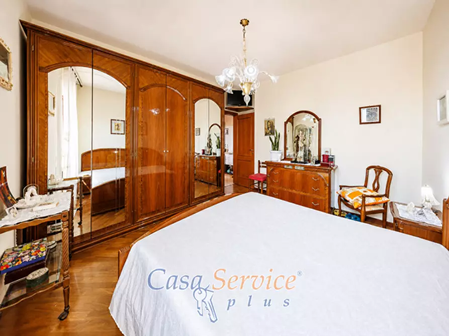 Immagine 19 di Appartamento in vendita  in Via Calatafimi a Galatina