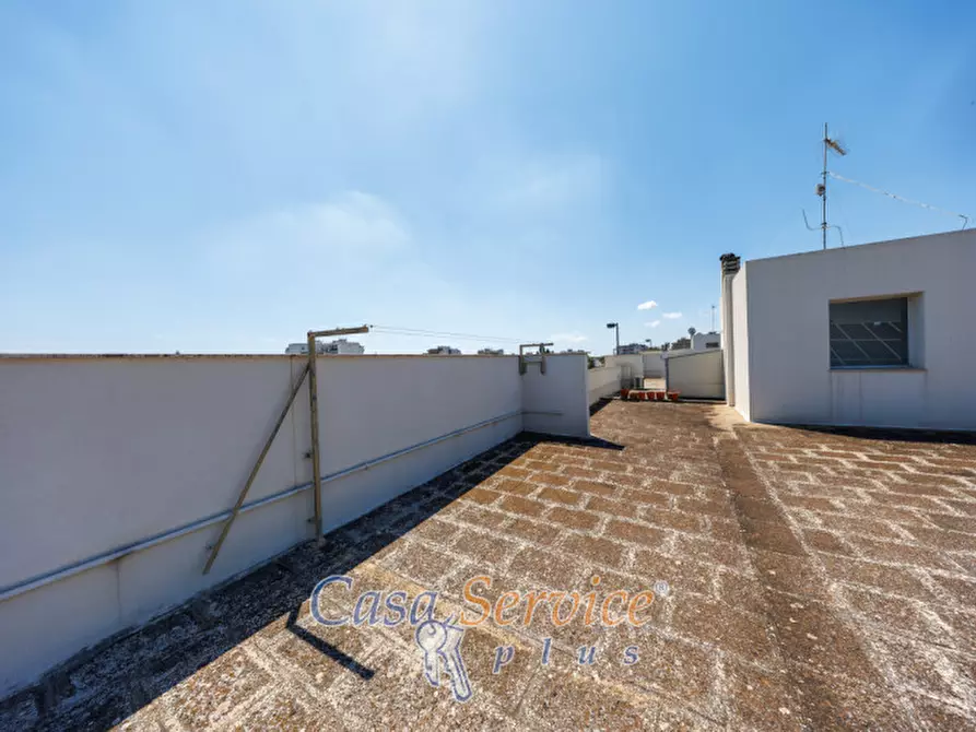 Immagine 26 di Appartamento in vendita  in Via Calatafimi a Galatina