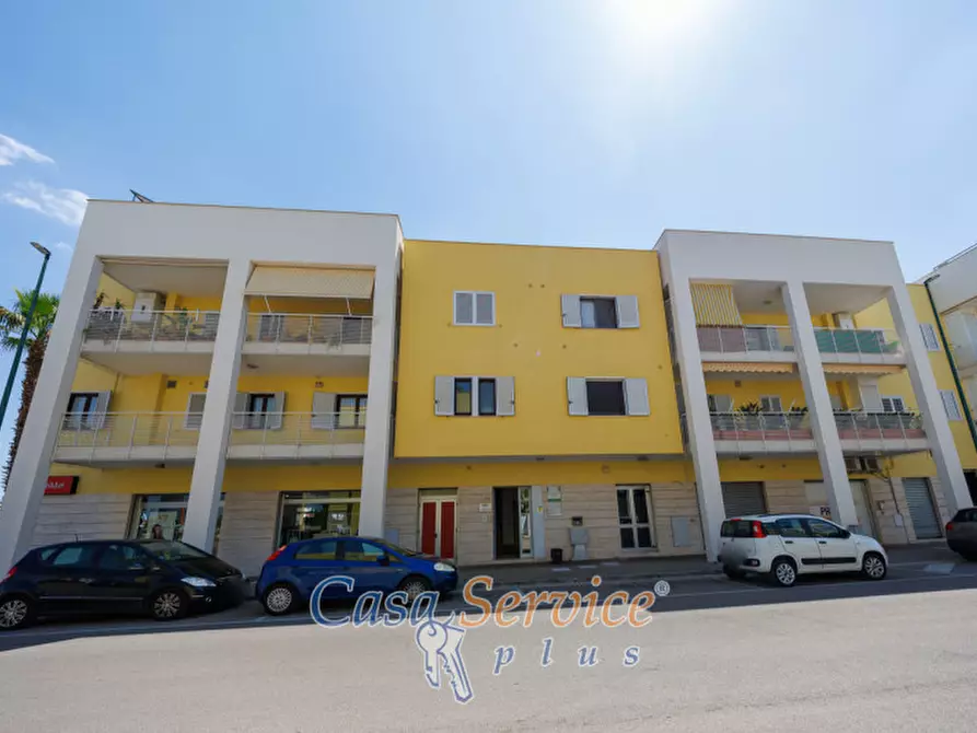 Immagine 29 di Appartamento in vendita  in Via Calatafimi a Galatina